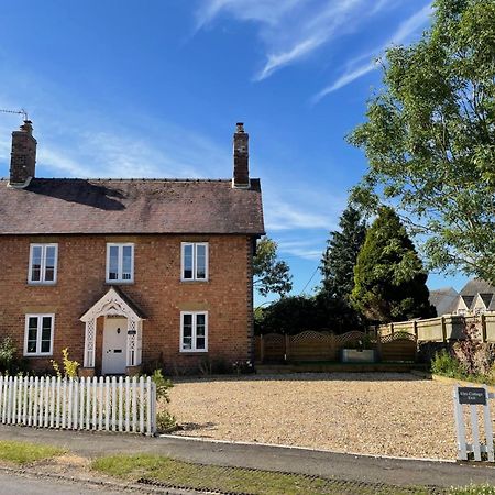 Elm Cottage 알베스콧 외부 사진