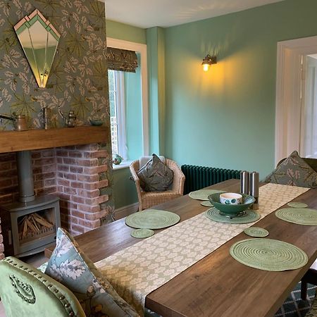 Elm Cottage 알베스콧 외부 사진