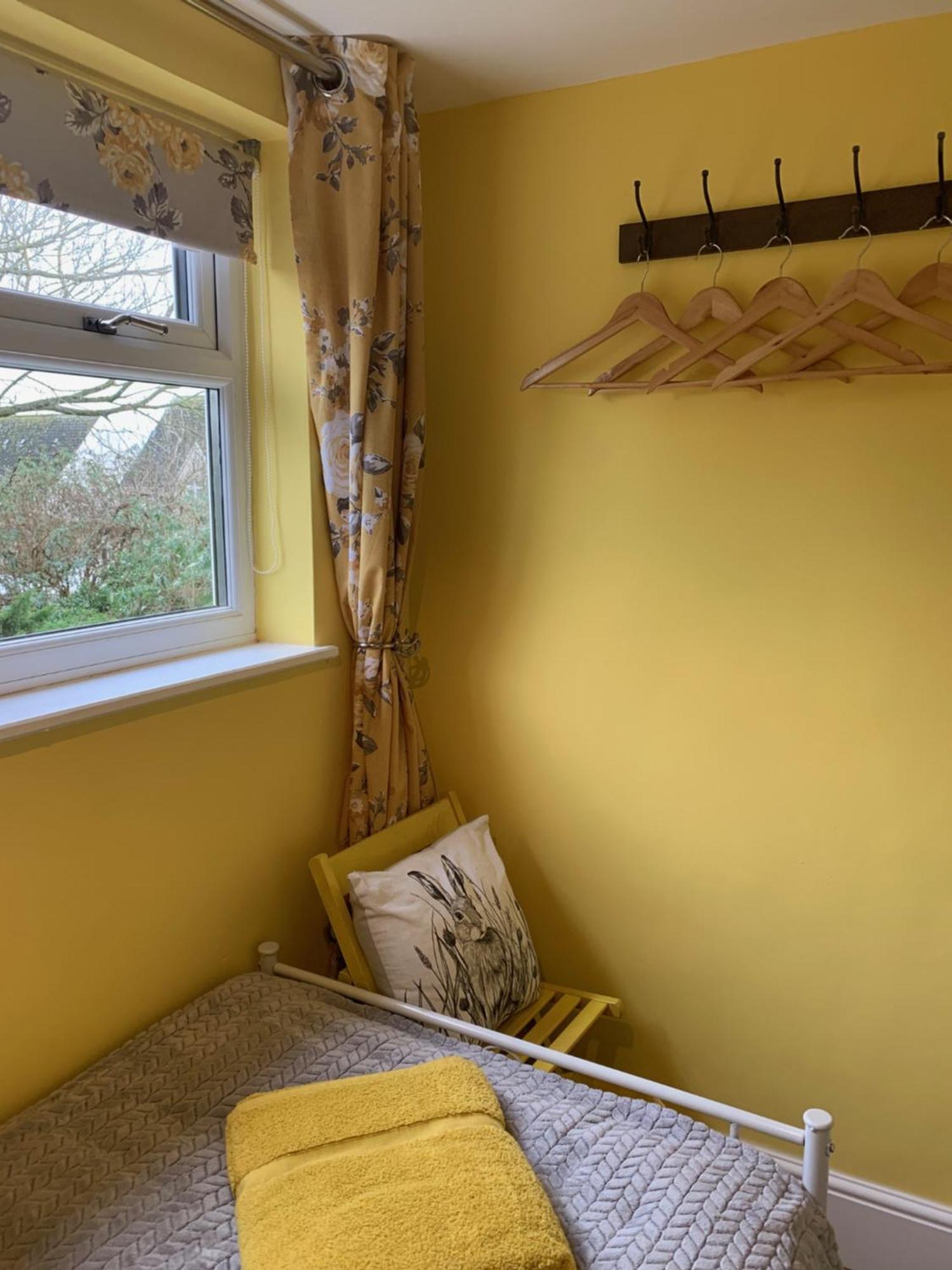 Elm Cottage 알베스콧 외부 사진