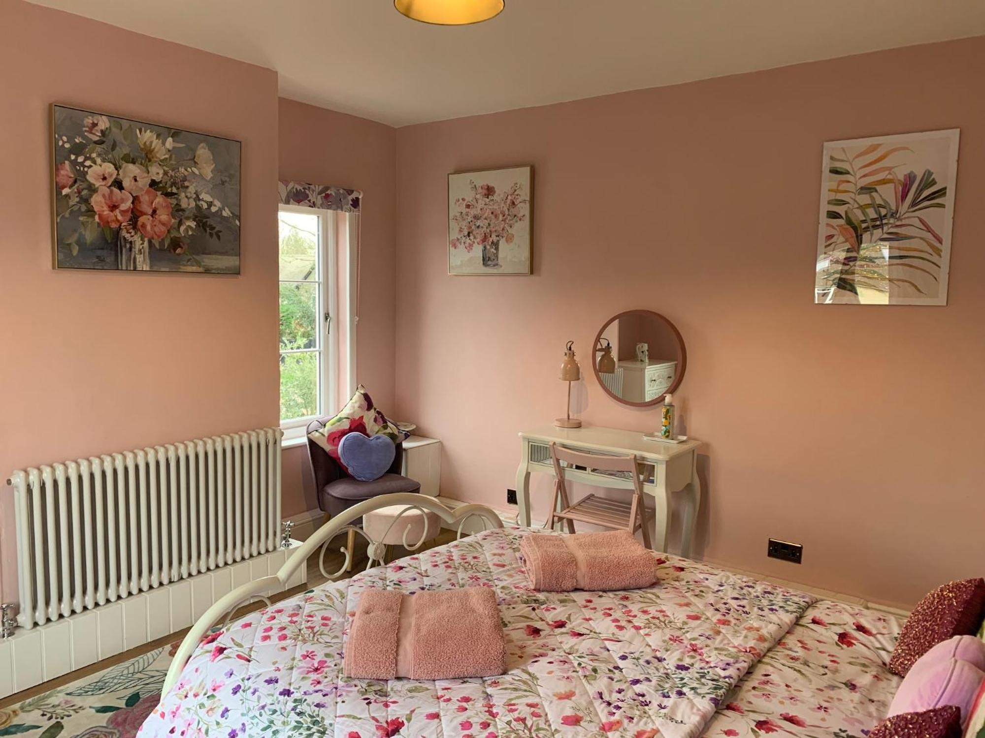 Elm Cottage 알베스콧 외부 사진