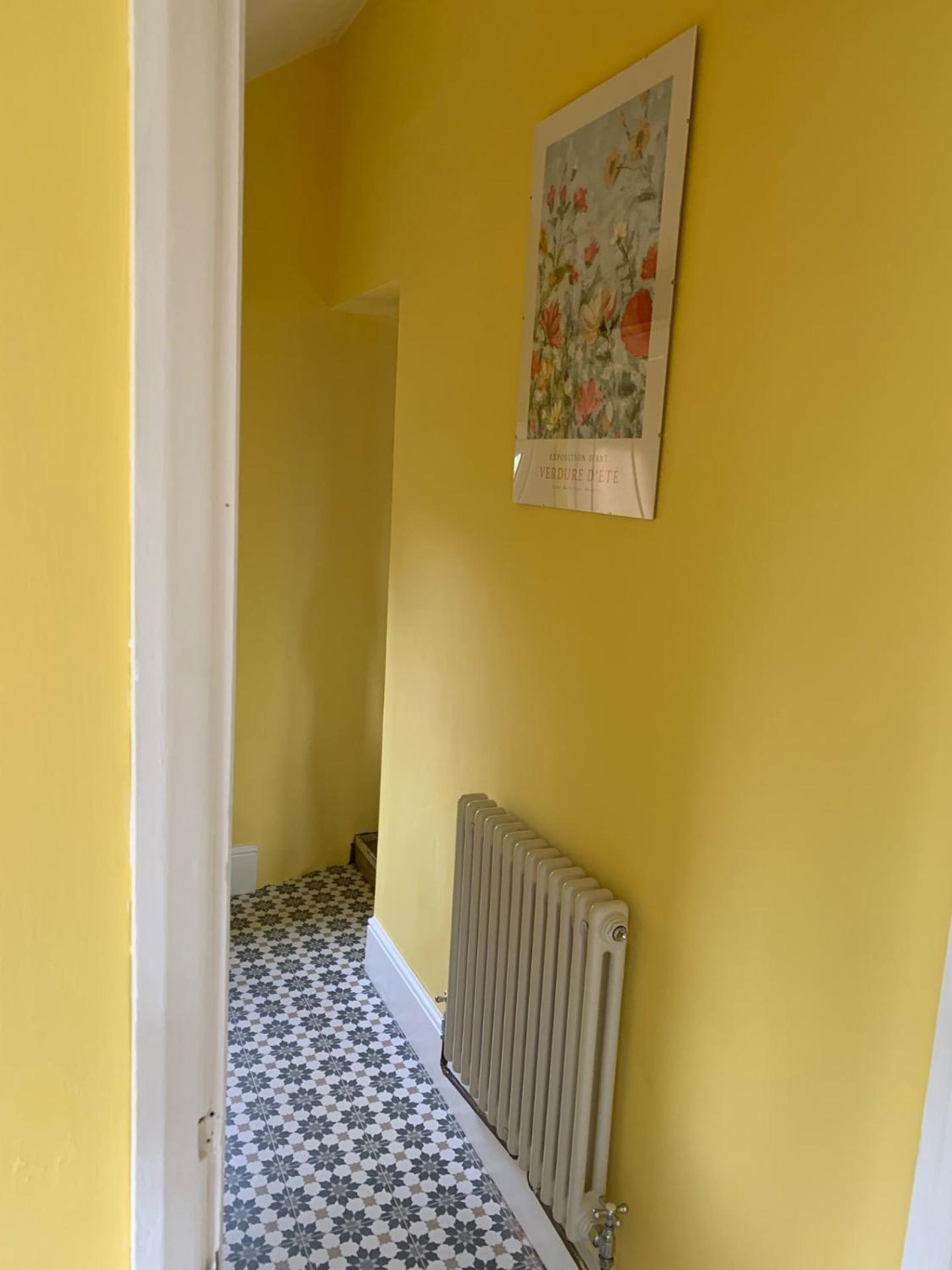 Elm Cottage 알베스콧 외부 사진